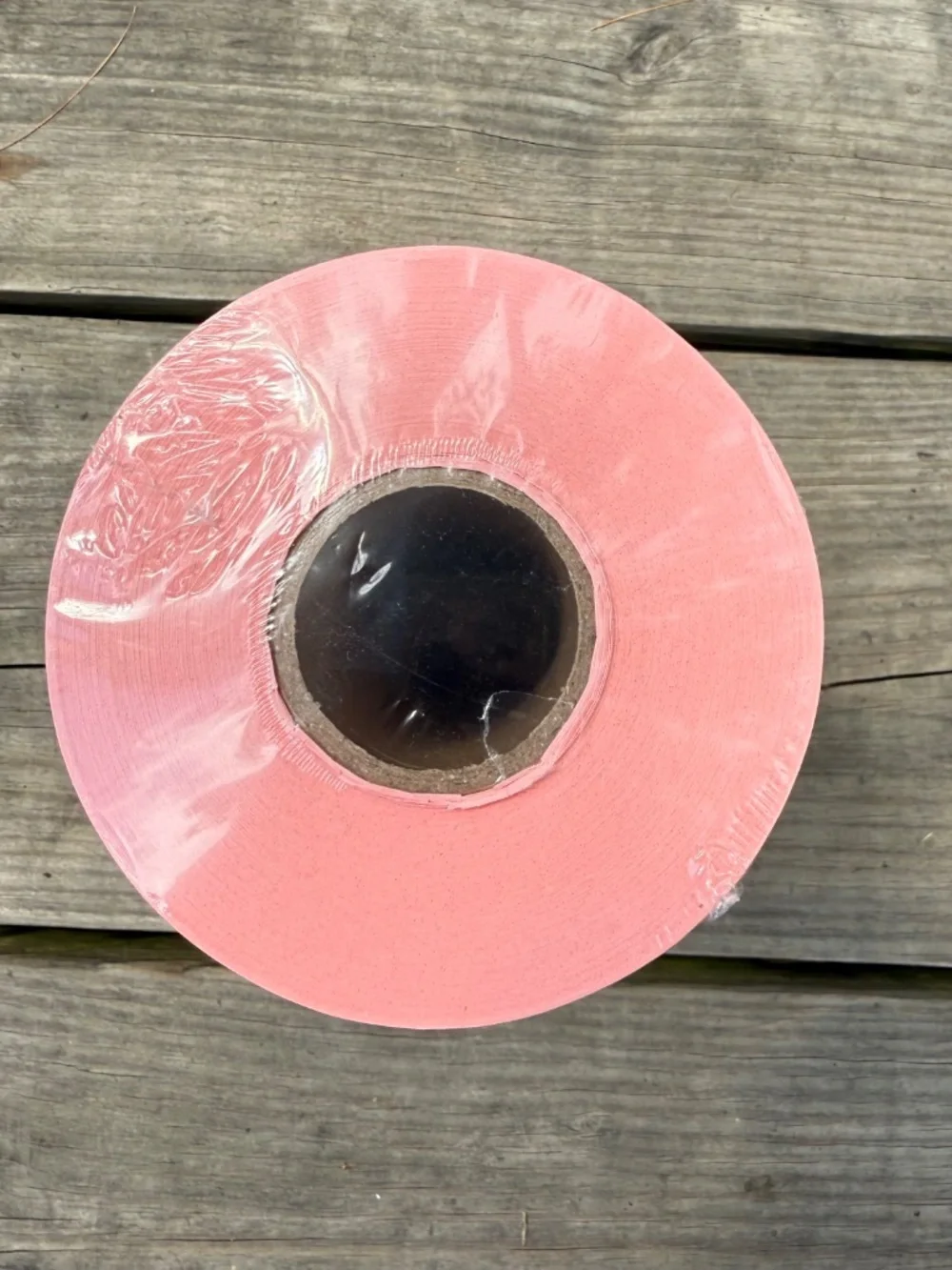 2 Pack - Pink Honeycomb Packing Paper 12.5